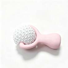 3D Printed Handheld Massage Roller Ball, Deep Tissue Muscle Massager For Fascia Release, Trigger Point Tool For Neck And Hamstrings, Portable Manual Massager For Pain Relief - Multicolor - View 10
