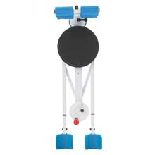 Leg Stretcher Machine Hip Stretch Split Training Flexibility Indoor 330LBS - Default - View 5