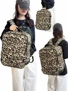 myco bags 威兹航空客舱尺寸 40x30x20 厘米可转换个人物品/随身行李/短途旅行背包，可轻松放入座位下方，便携，符合 TSA 标准，适合飞机/书包 - 彩色 - 查看 8