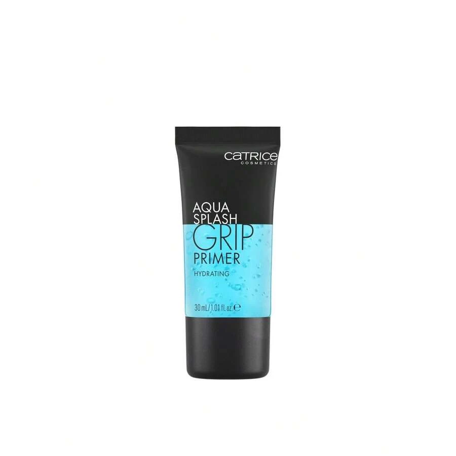 Catrice Aqua Splash Grip Primer 30ml - White - View 1