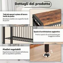Tavolini - Vintage - Visualizzare 7