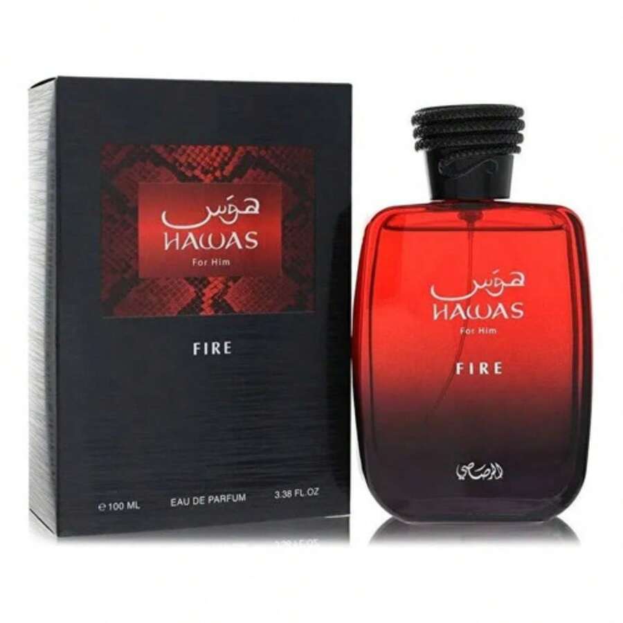 Rasasi Perfume - Fresh - View 1