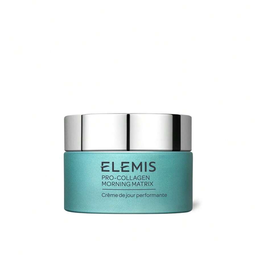 Elemis إيليميس برو-كولاجين مورنينج ماتريكس كريم النهار أداء 50 مل - بدون سيليكون، قوام كريمي - Collagen - مشاهدة 1