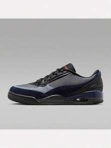 Men's AIR JORDAN ULTRA Low-Top Sports Casual Shoes II3794-003 - Black - View 1