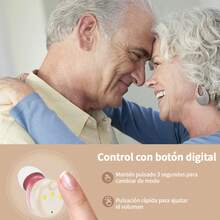 Hearing Aids & Accessories - View 5
