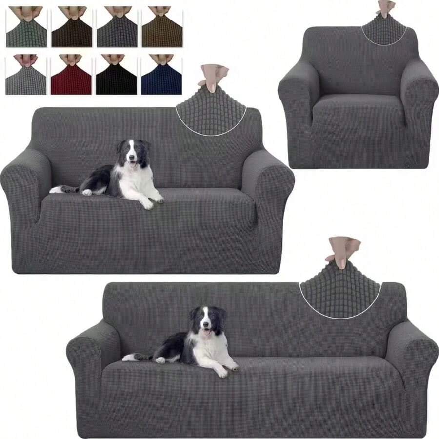 MRustc Sofa Slipcovers