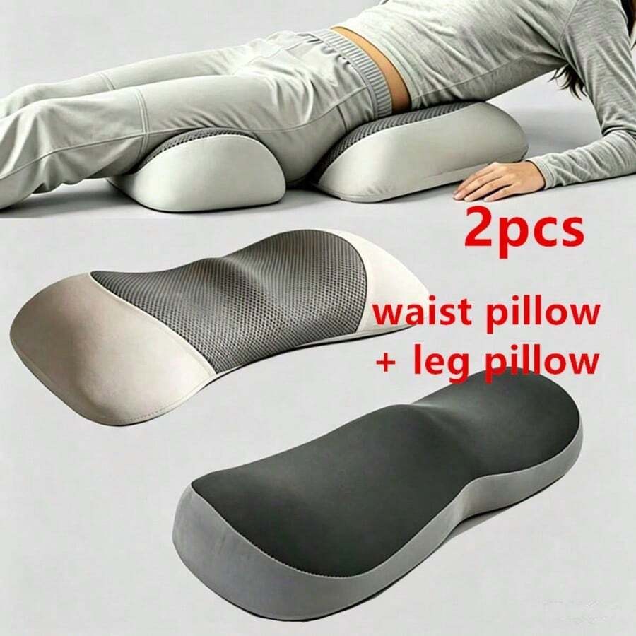 Body Pillows - 2pcs - View 1