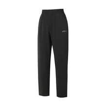 Adidas New Outdoor Quick-Dry Sports Pants Women's New Stretch Casual Trousers - Black - View 2