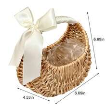 Picnic Baskets - Black - View 5
