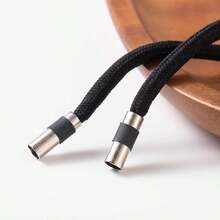 1pc Drawstring Cord For Sweatpants, Waistband Rope, Clothing String, Casual Hoodie Drawstring - A - View 3