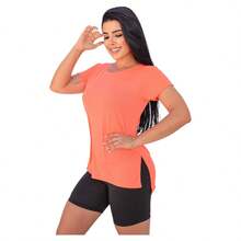 Laranja Neon