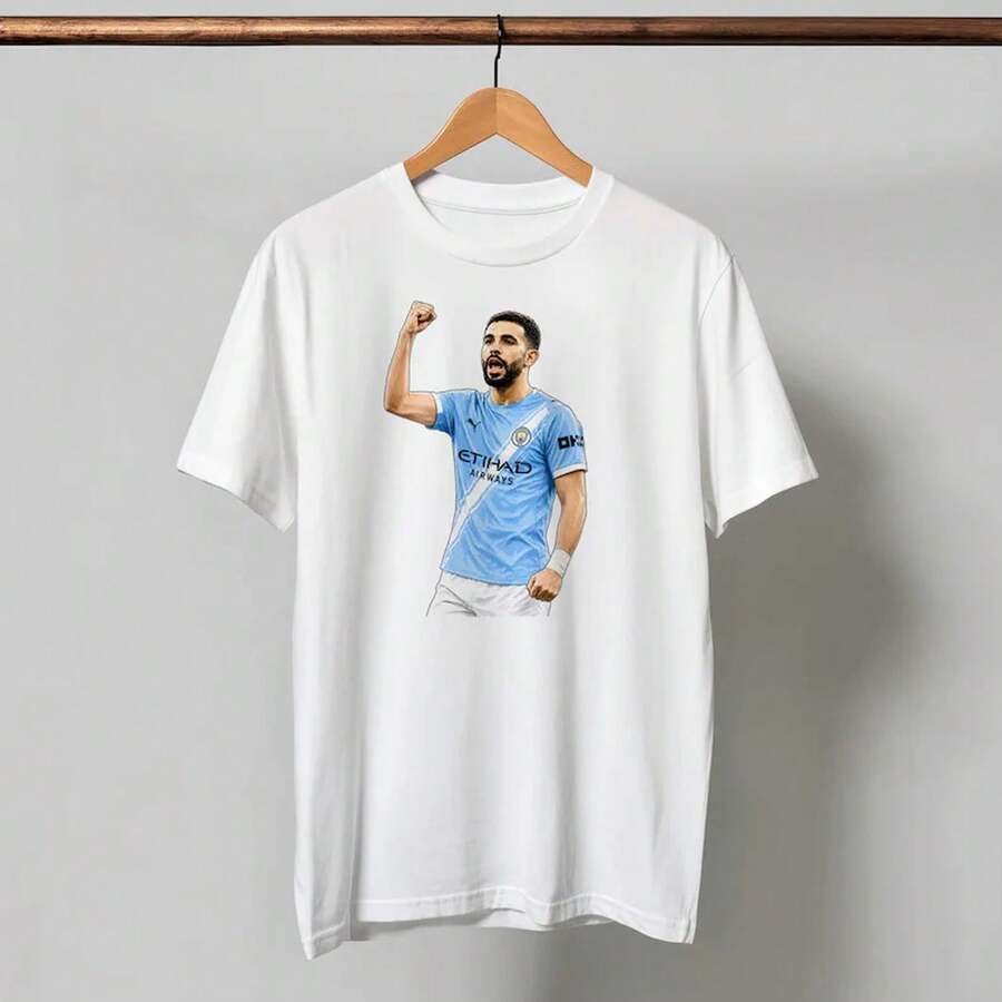 Men Sports Tees & Tanks - 白色 - 查看 1