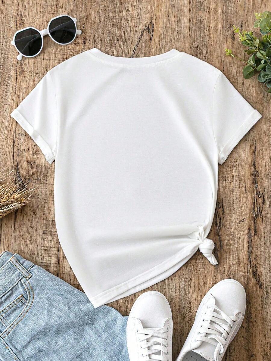 Camisetas de hombre - A - Ver 1