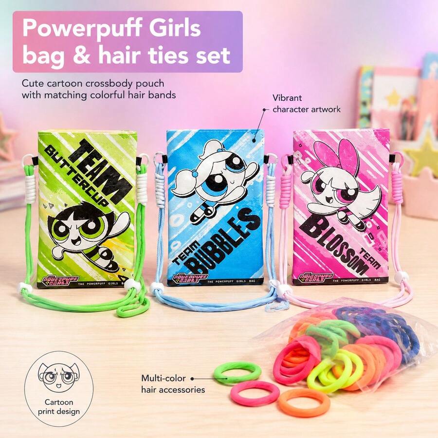 Warner Bros Warner Genuine Power Girl - Flying Girl Police Peripheral ...