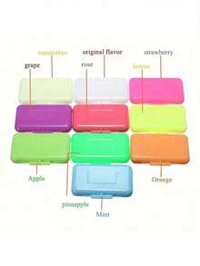 Simple And Portable Design, Ideal For Daily Use. - Multiple Specifications - View 4