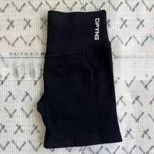 Women Shorts - Purple Grape - View 8