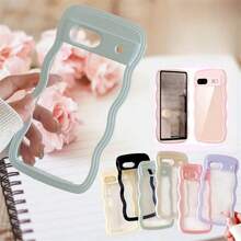 Fashion Phone Cases - White - View 1