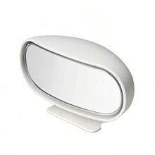 Wide Angle Rearview Mirror For Car, High Definition Convex Interior Rearview Mirror, Anti-Glare Design, Panoramic Rearview Mirror, Suitable For Reversing And Reducing Blind Spots - Car Rearview Mirror - View 9