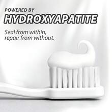 CEELIKE Lysozyme Toothpaste & Hydroxyapatite Toothpaste Combo Pack - Fruit Flavor - View 5