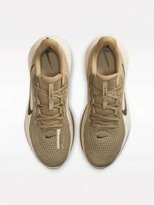 Men's NIKE AIR WINFLO 12 Running Shoes Low-Top HV9272-200 - Brown - View 6