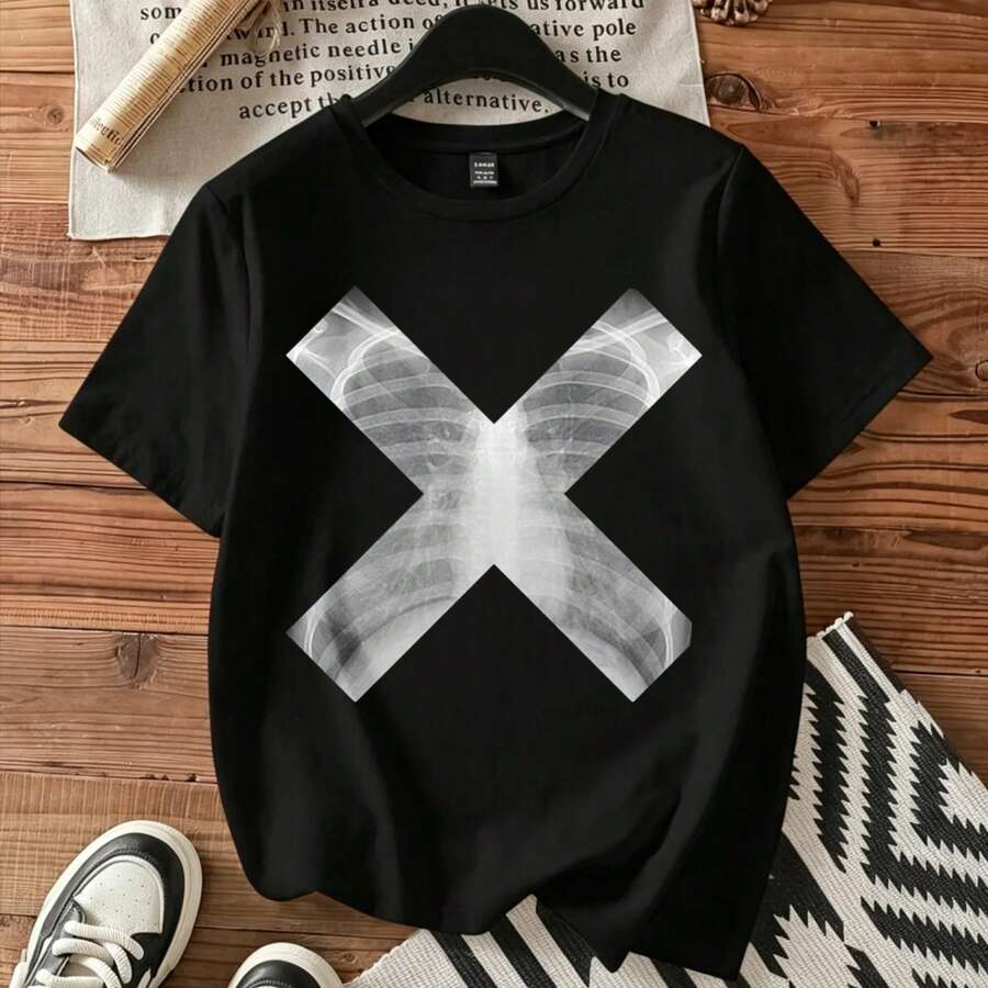 Camisetas de hombre - color - Ver 1