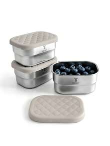 Grey * 3-piece Set