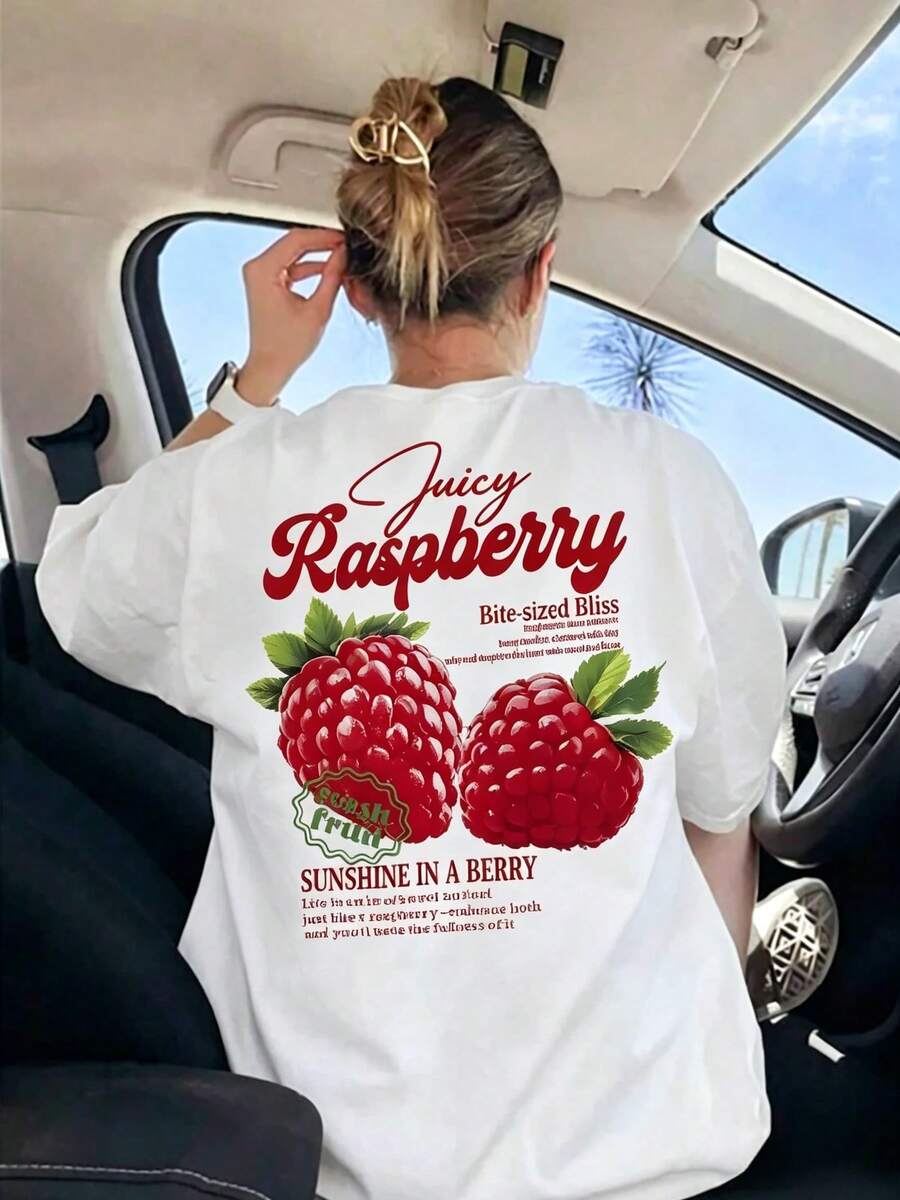 Women T-Shirts - style1 - 查看 1