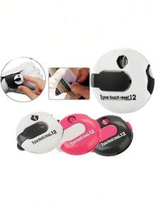Mini Golf Score Counter With Reset Golf Stroke Counter Portable Golf Cap Clip Scorer Up To 12 Shots Score For Golf Games Easy Attach To Scorekeeper Gloves For Recreational Golfers Golf Training Aids Golf Accessories - Multicolor - View 5