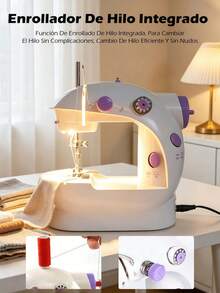 Sewing Machines - Multicolor - View 2