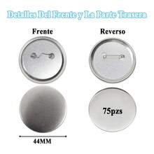 Button & Badge Makers - 1 - View 3
