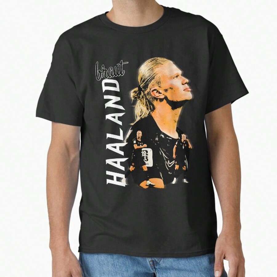 Women T-Shirts - 黑色 - 查看 1