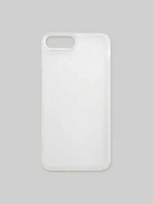 1 buah Casing Ponsel Anti Jatuh Matte Buram Semi-Transparan, Pelindung, Desain Dasar Warna Solid Minimalis Ultra Tipis, Kompatibel dengan Casing & Galaxy, Kompatibel dengan iPhone 17, Kompatibel dengan iPhone 17 Pro, Kompatibel dengan iPhone 17 Pro Max, Aksesori Ponsel, Pengiriman Cepat, Casing Semi-Transparan Buram Ultra Tipis Polos Dasar Minimalis Estetika Hadiah Valentine Hadiah Natal Hadiah Thanksgiving Hadiah Tahun Baru Hadiah Ulang Tahun Hadiah Kembali ke Sekolah Aksesori Ponsel Harian - Transparan - View 12