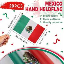Sports Collectibles - Flags - Multicolor - View 2