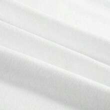 Men T-Shirts - White - View 9