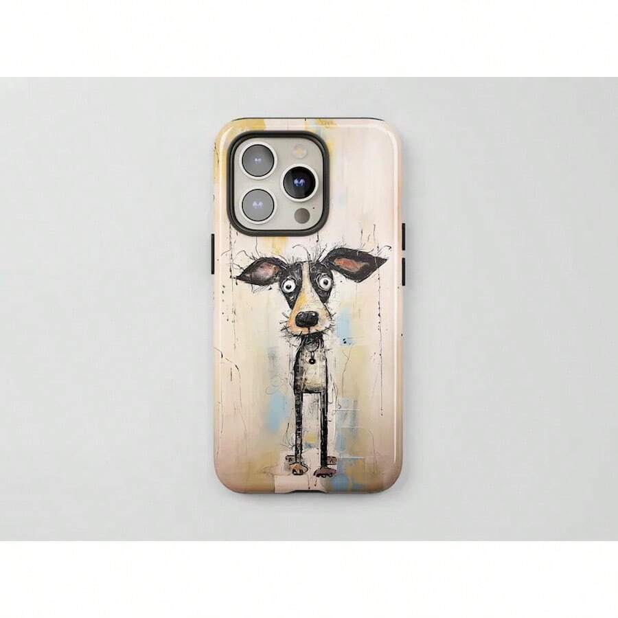 Fashion Phone Cases - 彩色 - 查看 1