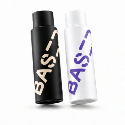 Men's 2PCS Shampoo & Conditioner Set, Daily Hair Care Routine, Suitable For All Hair Types