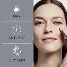 Eucerin Hyaluron-Filler 3x Effect Day Cream Dry Skin SPF15 50ml - Hyaluronic Acid - View 4