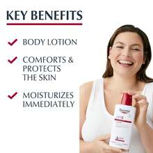 Eucerin PH5 Lotion 400ml - Vitamin E - View 4