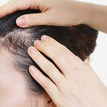 Serum Penguat Rambut 30ml, Cocok untuk Rambut Tipis dan Lembut, Meningkatkan Volume dan Kekuatan Rambut Tipis, Mencegah Rambut Patah dan Bercabang, Mendorong Pertumbuhan Sehat dan Perlindungan untuk Rambut Lebih Tebal, Cocok untuk Semua Jenis Rambut - 30 ml - View 4