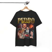 Men T-Shirts - Black - View 6