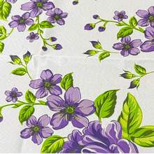 Towels - LILAS - Ver 2