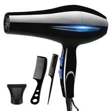 Baby Hair Dryer - Premium Package - View 3