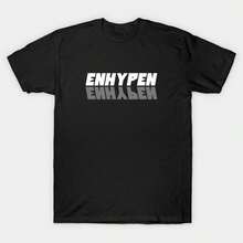 Camiseta gráfica unisex de algodón  Ackerman , camiseta casual para fans de anime y manga. - Negro - Ver 1