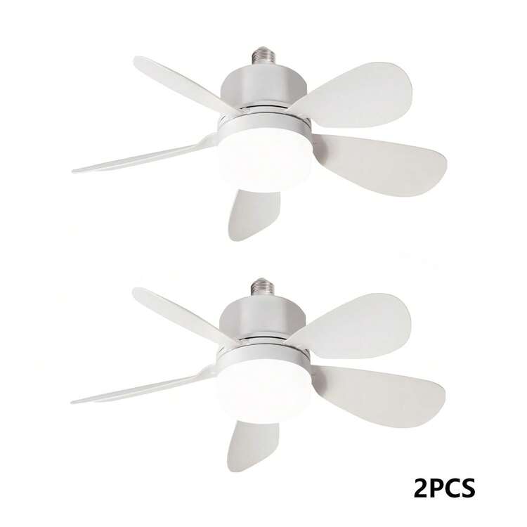 Ceiling Fans - Beyaz - Görünüm 1