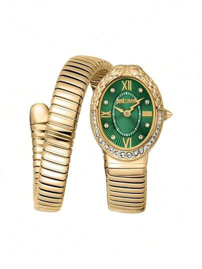 Just Cavalli Fiore Female Watch JC1L390M0035
