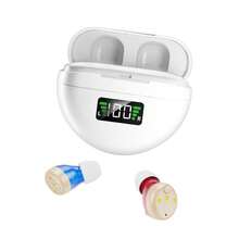 Hearing Aids & Accessories - View 1