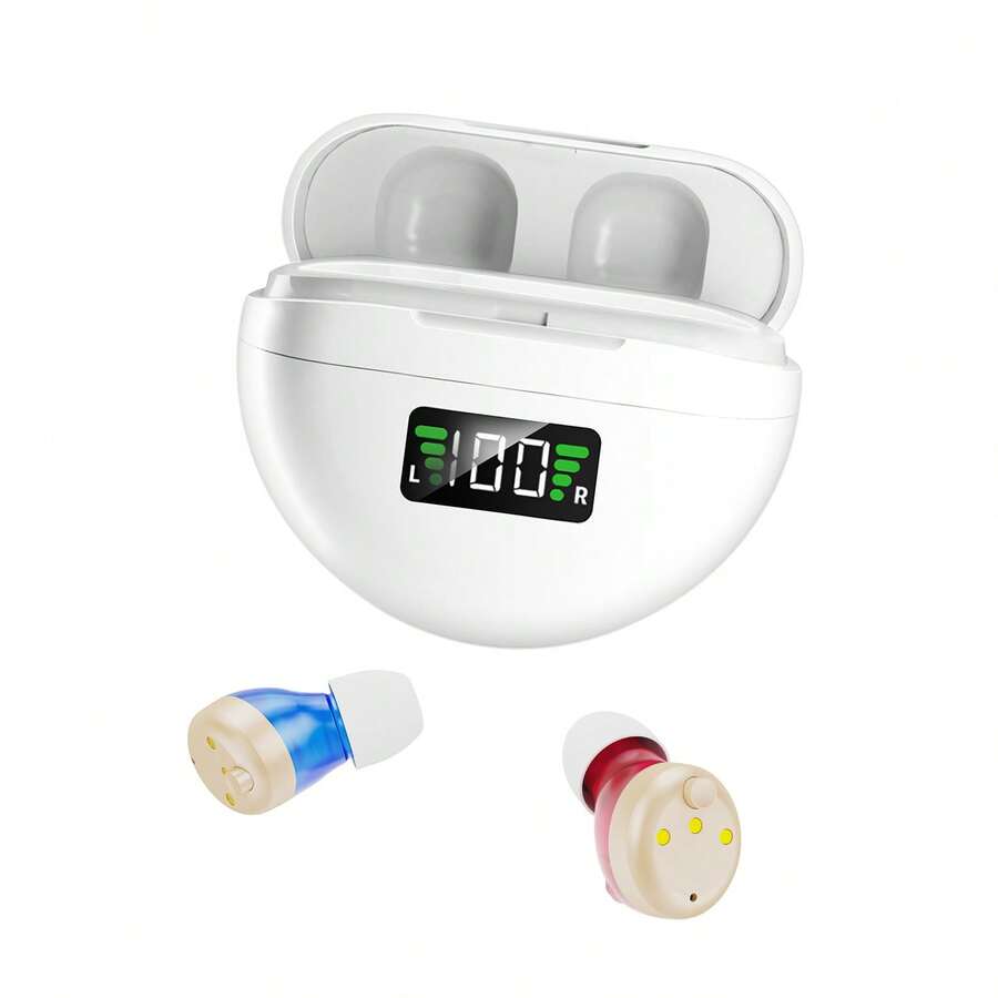 Hearing Aids & Accessories - View 1