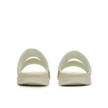 Nike Sandal adidas Adilette Lumia yang Nyaman dan Serbaguna, Unisex, Hijau - Hijau - View 5