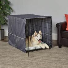 Pet Cages - Light Grey - View 2