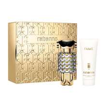 Paco Rabanne - Fame Set Regalo para mujer Eau de Parfum 50 Ml + Máscara pestañas | Cofre regalo para Mujer con EDP 50 Ml + Máscara Pestañas "Eyephoria". - Floral - Ver 4